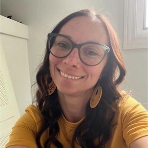 Meet your Posher, Jen